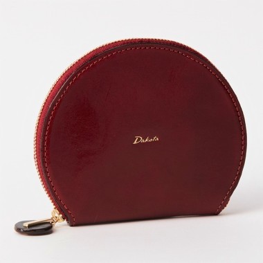 Dakota ダコタ コンパクト財布 チェルキオ 0030520 ALL ITEM
