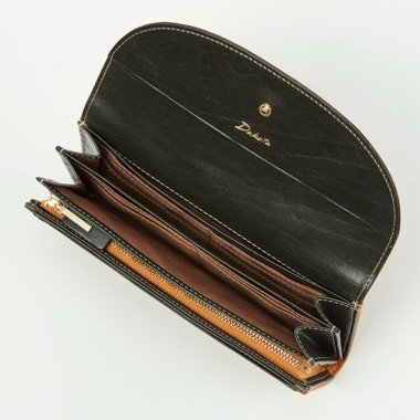 専用・Dakota ダコタ チェルキオ 小銭入れ付き長財布 0030522 楽天市場】【かわいいWプレゼント付】 Dakota ダコタ 長財布