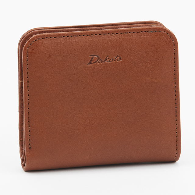 Dakota ダコタ 二つ折り財布 ラルゴ 0030591 ALL ITEM Dakota