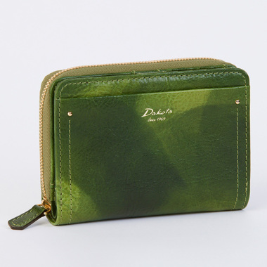 Dakota ダコタ 二つ折り財布 ペンネロ 0030680 ALL ITEM Dakota