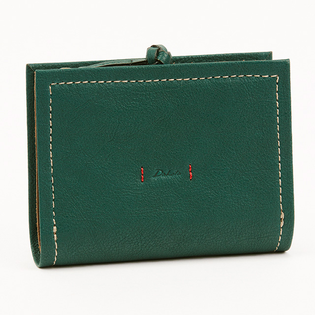 Dakota ダコタ 二つ折り財布 ピアッタ 0031531 ALL ITEM Dakota