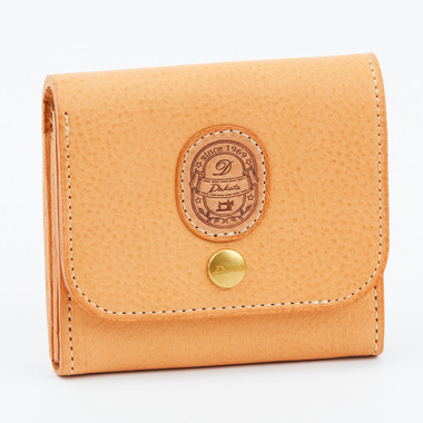 Dakota ダコタ 二つ折り財布 パティーナ 0031551 ALL ITEM