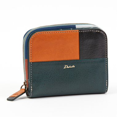 Dakota ダコタ 二つ折り財布 ブロッコ 0031621 ALL ITEM Dakota
