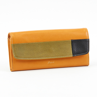 Dakota ダコタ 長財布 ブロッコ 0031622 ALL ITEM Dakota