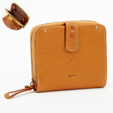 ぺろたん様 Dakota ダコタ 二つ折り財布 ペルリーネ 0031700 ALL ITEM