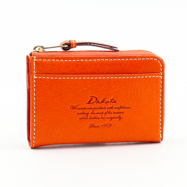 Dakota モデルノ キーケース付きパスケース 0030450 ALL ITEM