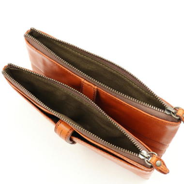 Dakota クラプトン 長財布 0030314 ALL ITEM Dakota（ダコタ