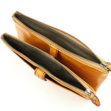 Dakota クラプトン 長財布 0030314 ALL ITEM Dakota（ダコタ