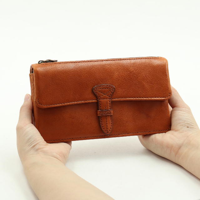Dakota クラプトン 長財布 0030324 ALL ITEM Dakota（ダコタ
