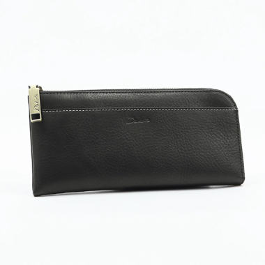⚠️専用出品⚠️Dakota ダコタ 長財布 ラルゴ ブラック ジップ L字 ダコタ Dakota ダコタ 長財布 Dakota ラルゴ 財布 がま口 BOX型