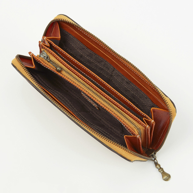 Dakota ☆ ダコタ 極美品 未使用級 長財布 フォンス 0030556 Dakota ダコタ 長財布 フォンス 0030556 ALL ITEM Dakota
