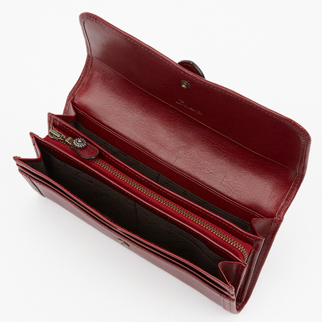 【新品未使用】ダコタ　 　リードクラシック2 長財布 Dakota ダコタ 長財布 リードクラシック2 0037021 ALL ITEM