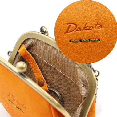 Dakota ダコタ dakota がま口小銭入れ チコ 0038750 Dakota web