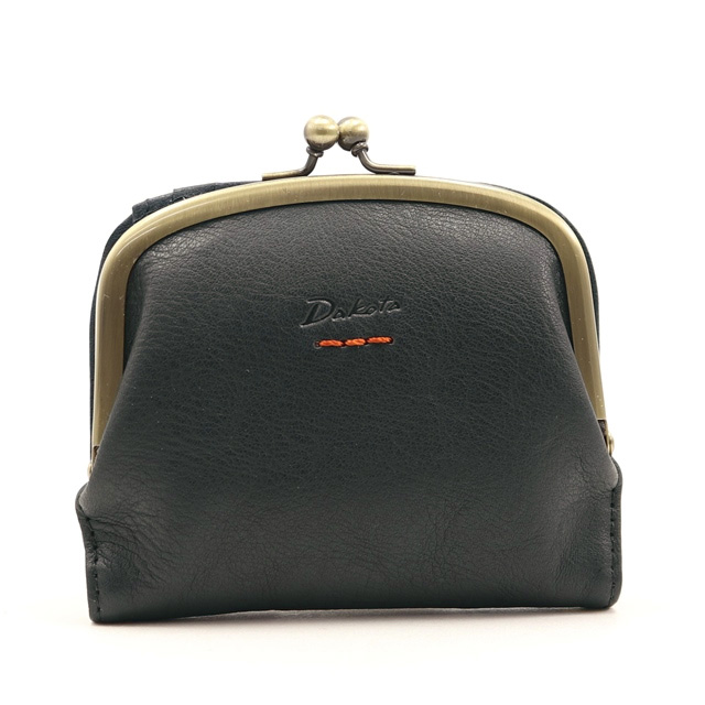 Dakota ダコタ dakota がま口財布 二つ折り財布 チコ 0038752
