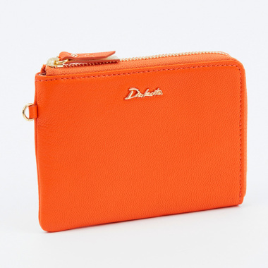 ダコタ財布 公式WEB SHOP限定販売】Dakota ダコタ ミニ コンパクト財布 レア