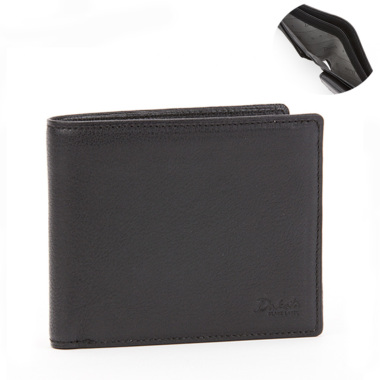 Dakota BLACK LABEL ダコタブラックレーベル 二つ折り財布