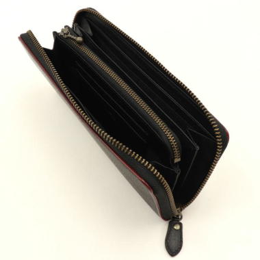 Dakota BLACK LABEL ダコタブラックレーベル 長財布 セルバ