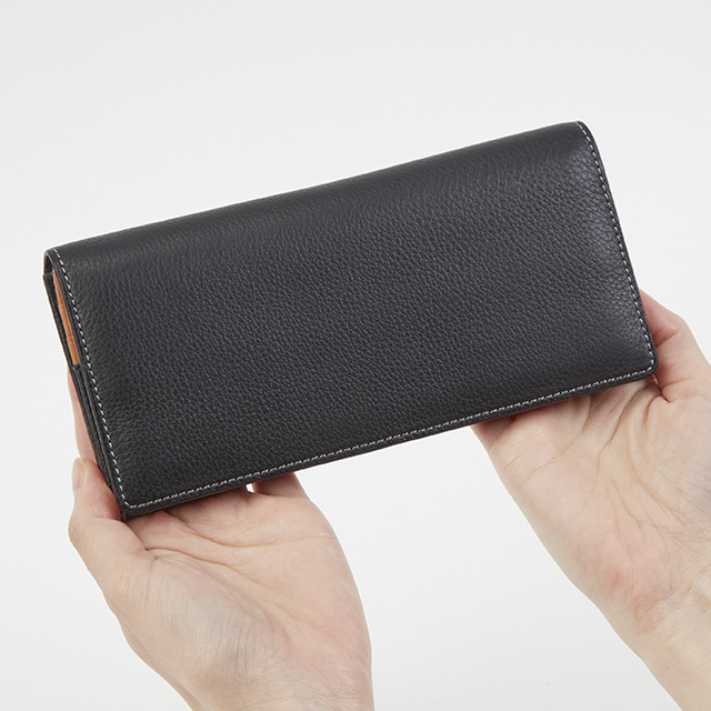 Dakota BLACK LABEL ダコタブラックレーベル 長財布 バシレウス