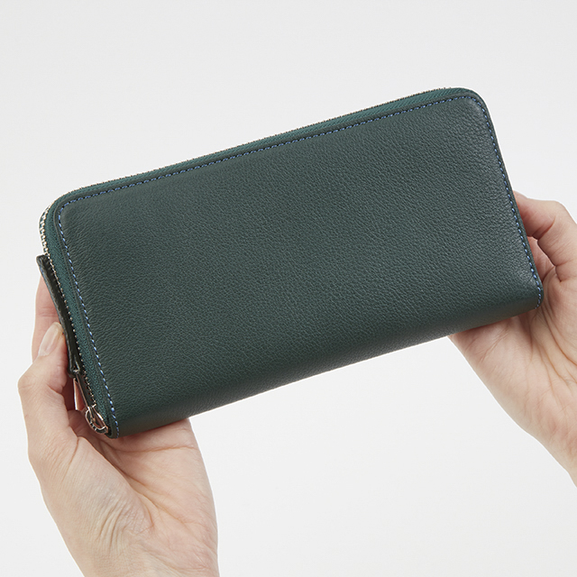 Dakota ダコタ L字ファスナー 長財布 レディース 使いやすい財布