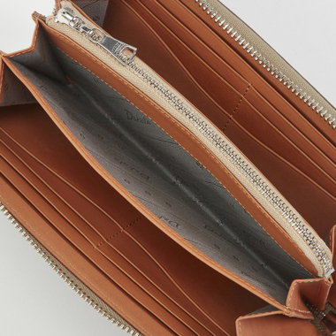Dakota BLACK LABEL ダコタブラックレーベル 長財布 バシレウス