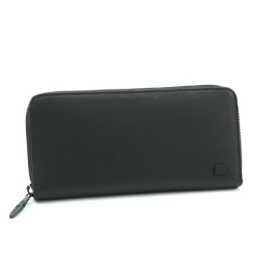 Dakota BLACK LABEL ダコタブラックレーベル ワキシー 長財布 Dakota BLACK LABEL ダコタブラックレーベル ワキシー 長財布