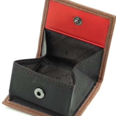 Dakota BLACK LABEL ダコタブラックレーベル ワキシー 小銭入れ