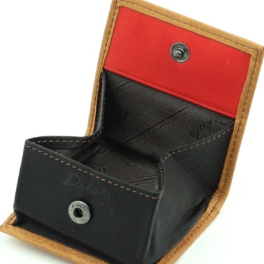 Dakota BLACK LABEL ダコタブラックレーベル ワキシー 小銭入れ