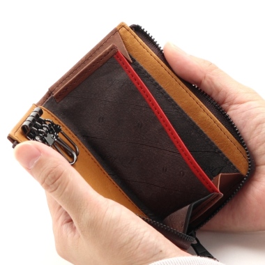 Dakota BLACK LABEL ダコタブラックレーベル ワキシー キー
