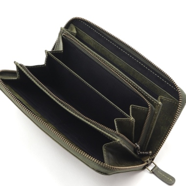 Dakota BLACK LABEL ダコタブラックレーベル ガウディ 長財布 Dakota BLACK LABEL ダコタブラックレーベル ガウディ 長財布