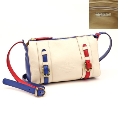 Dakota キューブ ショルダーバッグ 1030300 ALL ITEM Dakota