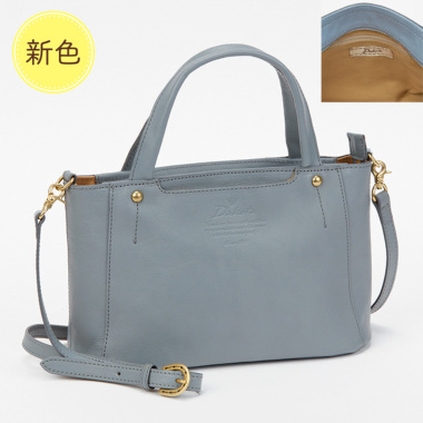 Dakota キューブ ショルダーバッグ 1030307 ALL ITEM Dakota