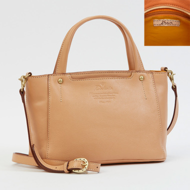 Dakota キューブ ショルダーバッグ 1030307 ALL ITEM Dakota
