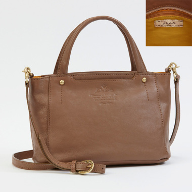 Dakota キューブ ショルダーバッグ 1030307 ALL ITEM Dakota