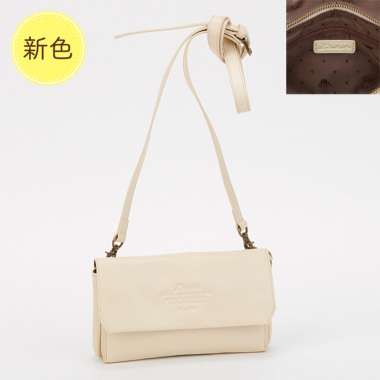 Dakota アミューズ ショルダーバッグ 1032460 ALL ITEM Dakota