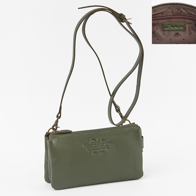 タマコ Dakota ダコタ ショルダーバッグ アミューズ 1032461 ALL ITEM
