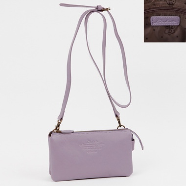 Dakota ダコタ ショルダーバッグ アミューズ 1032461 ALL ITEM