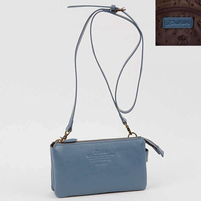Dakota ダコタ ショルダーバッグ アミューズ 1032461 ALL ITEM