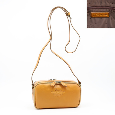 Dakota アミューズ ショルダーバッグ 1032464 ALL ITEM Dakota