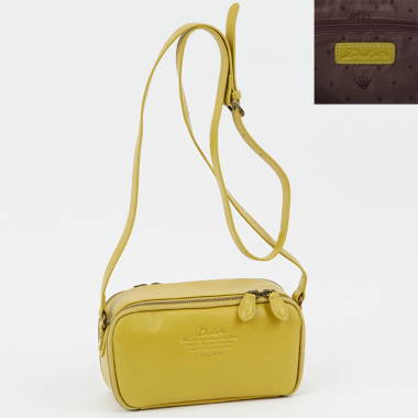 Dakota アミューズ ショルダーバッグ 1032464 ALL ITEM Dakota