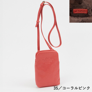 Dakota ダコタ ショルダーバッグ アミューズ 1032467 ALL ITEM