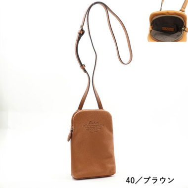Dakota ダコタ ショルダーバッグ アミューズ 1032467 ALL ITEM