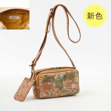 Dakota ダコタ ショルダーバッグ チーザレ 1034093 ALL ITEM