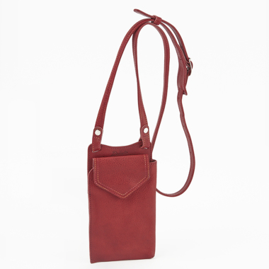 ショルダーバッグ BV497 DIAGO PHONE POUCH ねずみのANDY Officialshop】 ねずみのANDY グッズ スマホショルダー