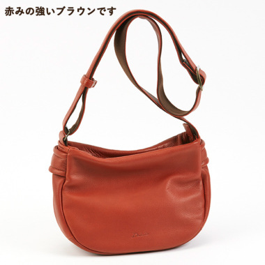 Dakota ダコタ ショルダーバッグ ポルコ 1034681 ALL ITEM