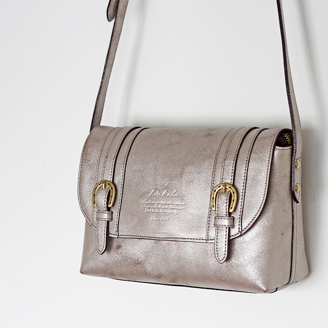 コタロー Dakota ダコタ ショルダーバッグ キューブ 1034745 ALL ITEM