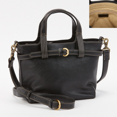 Dakotaダコタ★ヌメ革ベージュ★ハンドバッグ 生産終了・残りわずか】公式 Dakota ダコタ dakota ダコタバッグ