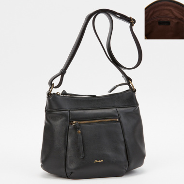 Dakota ダコタ ショルダーバッグ ルーチェ2 1034773 ALL ITEM