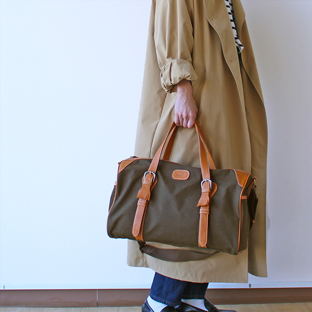 Dakota ダコタ ボストンバッグ フェリチッタ 1531590 ALL ITEM