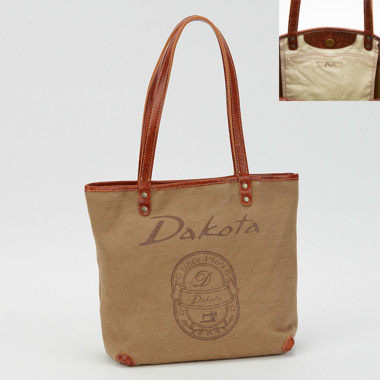 Dakota ダコタ トートバッグ コペル 1531692 ALL ITEM Dakota