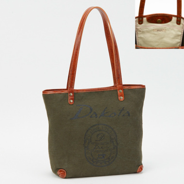 Dakota ダコタ トートバッグ コペル 1531692 ALL ITEM Dakota